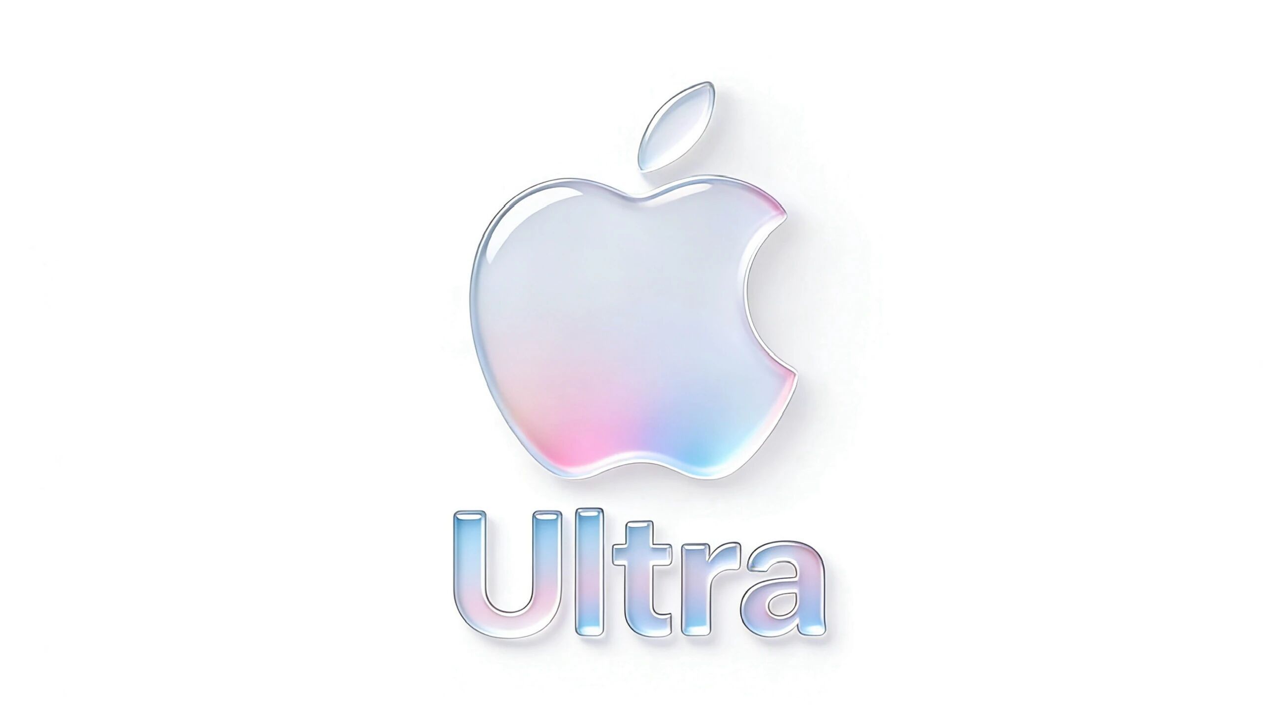 苹果产品线即将进入Ultra时代！-iPhone Ultra-MacBook U