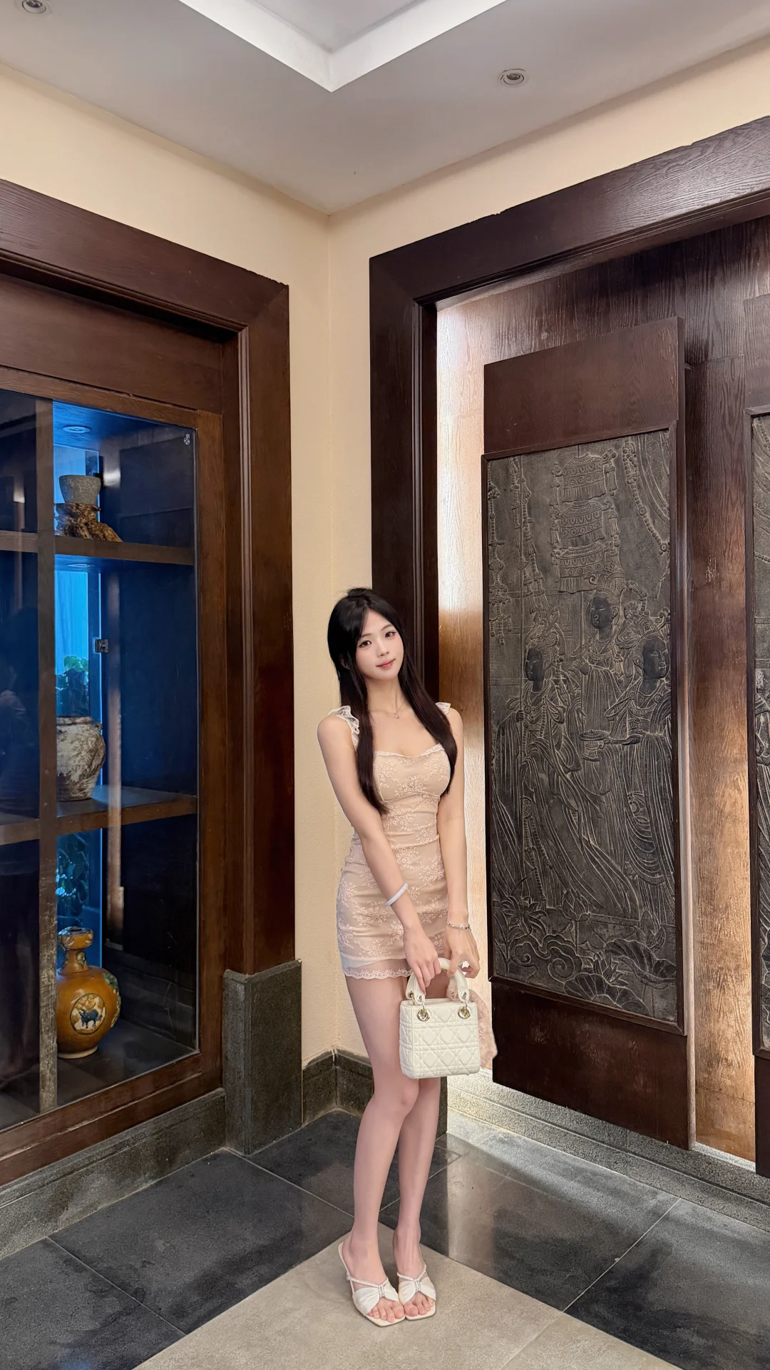 想你的话，你会出现吗