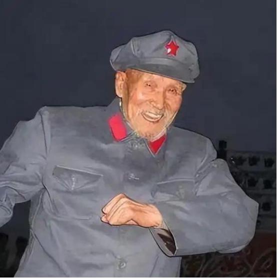 1954年，新疆军区进行干部档案管理，王震在翻阅向多本的档案时，发现他的职务栏还