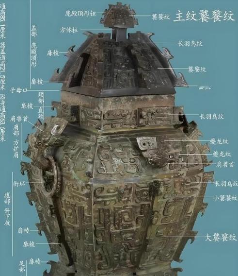 1952年，国军中将周磐在要被枪毙时，他忽然想到，自己手中有救命符：他想用一个宝