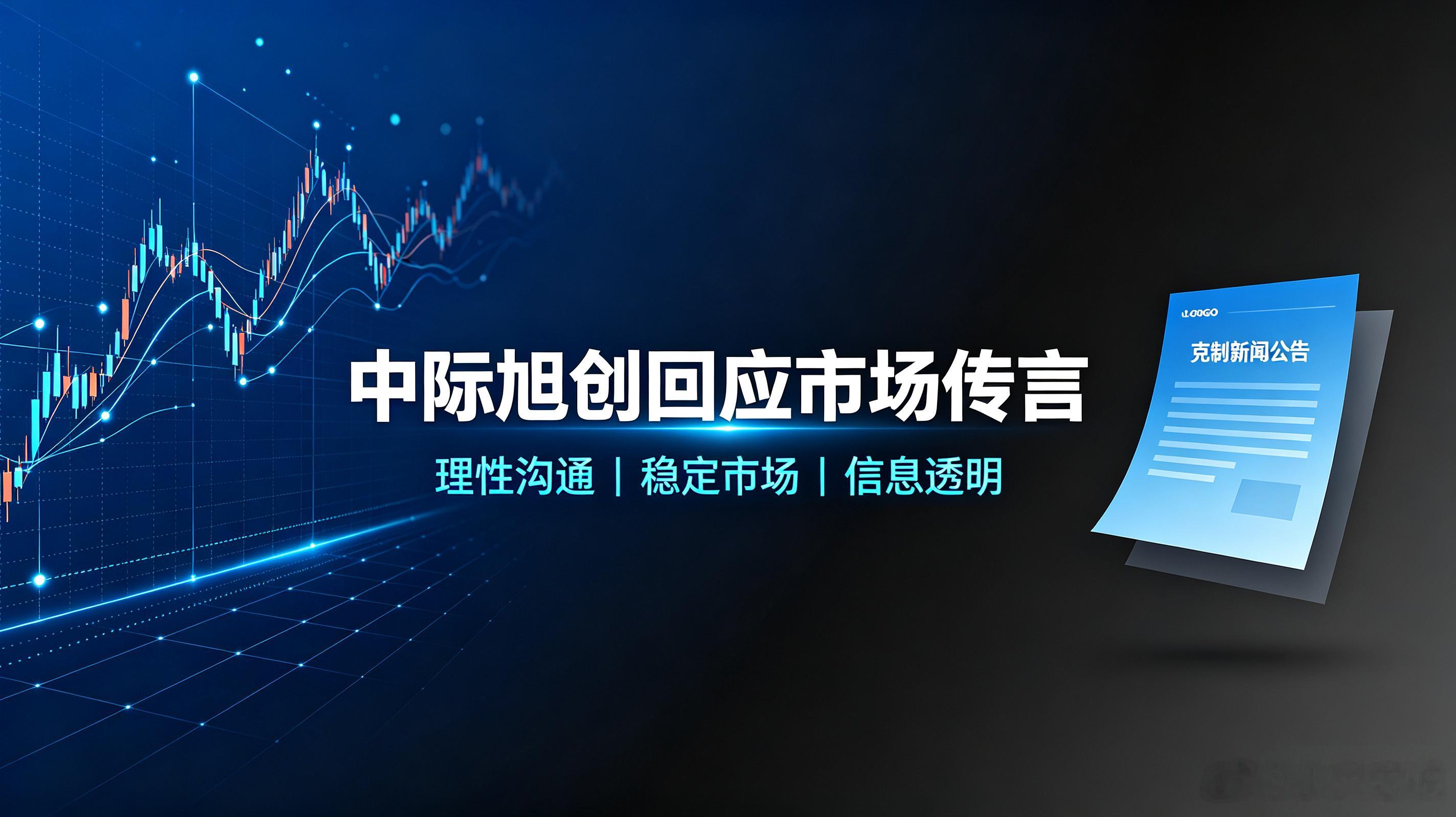 中际旭创回应市场传言讲个故事。2000年互联网泡沫时期，思科是全球网络设备绝对王