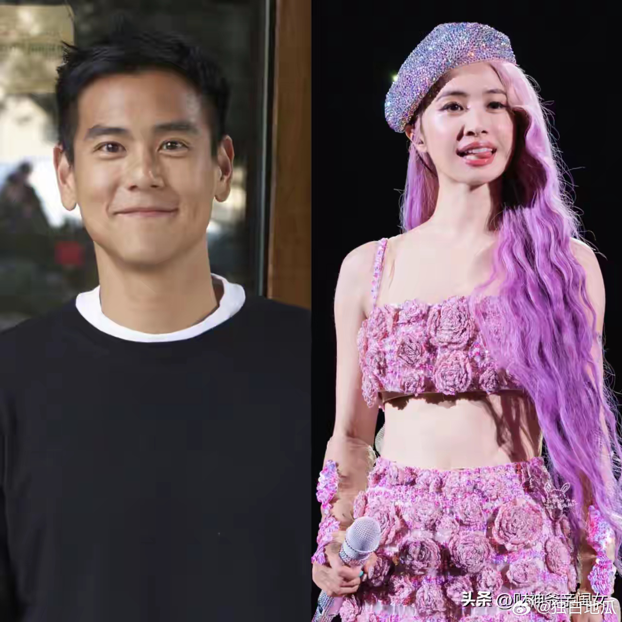现在全网最高兴的人就是胡歌了，比他自己结婚都要高兴，那就是仙剑最后一位留守儿童彭