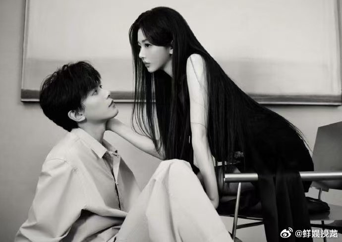 邓凯孔雪儿骨科强制爱拼好剧 不齐而俞适配度满分！邓凯孔雪儿骨科强制爱剧本有了，疯