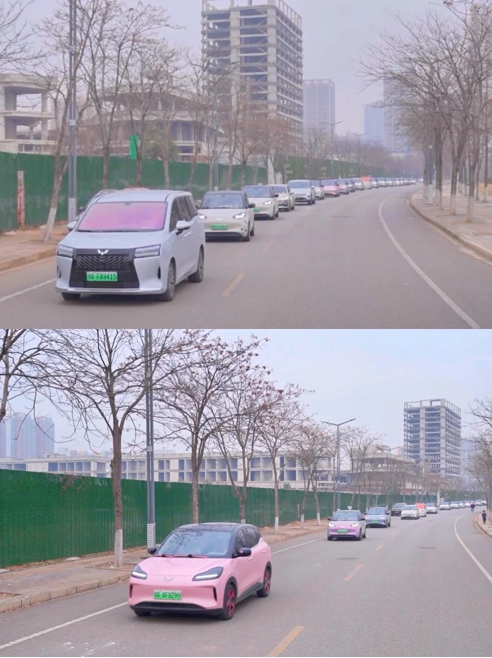 别纠结！是五菱车主就一定要知道！