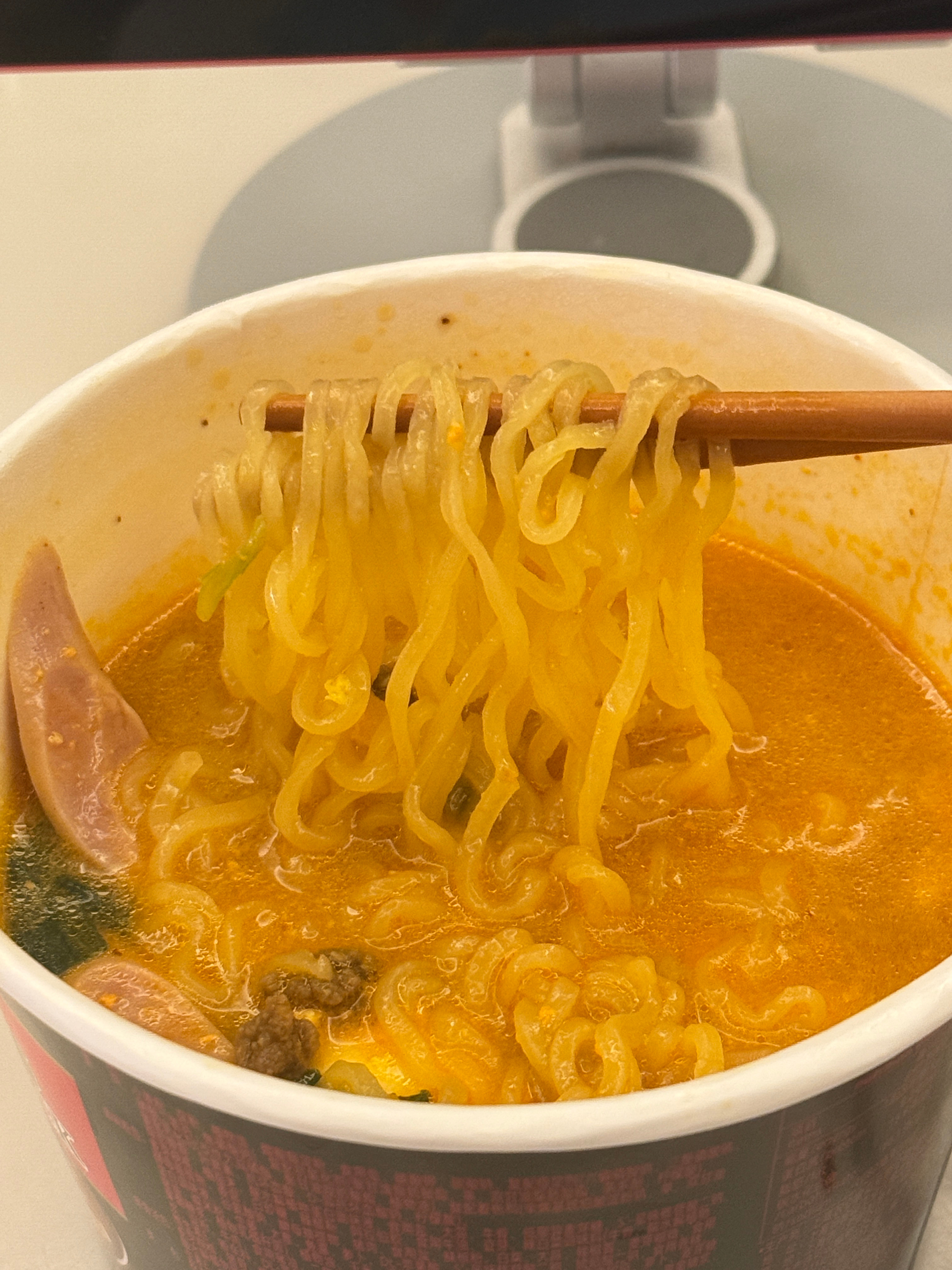 没去老兵烧烤！！！评论区啥情况啊对我一点信任都没有吗？让旅蛙做无油无盐荞麦面，结