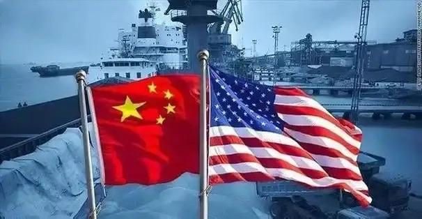 最近对台释放的信号，可比军演、发言人喊话狠多了。

6月21日官媒发了句话，没带