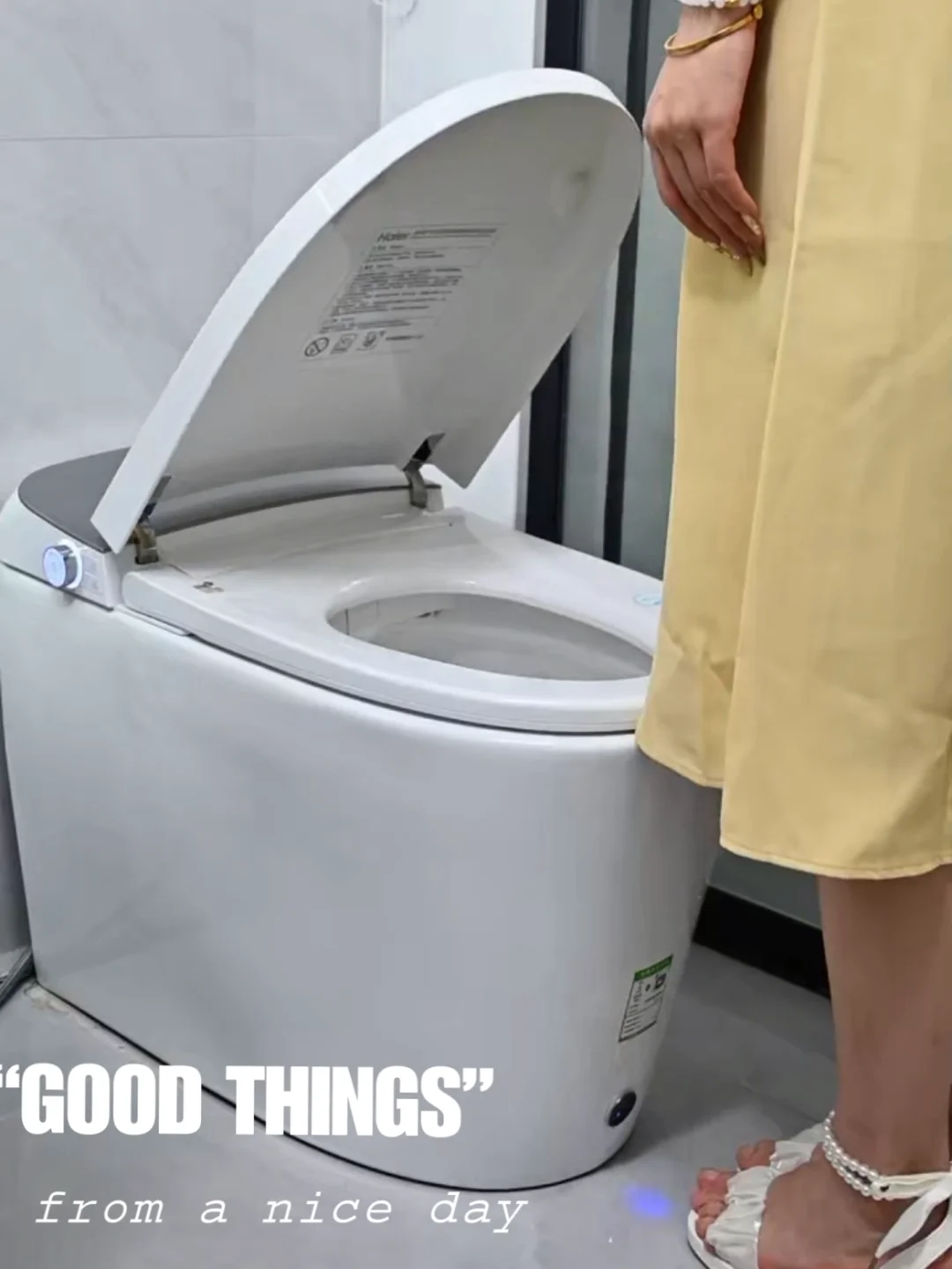 30+单身独居|让生活变的更舒适我选ta