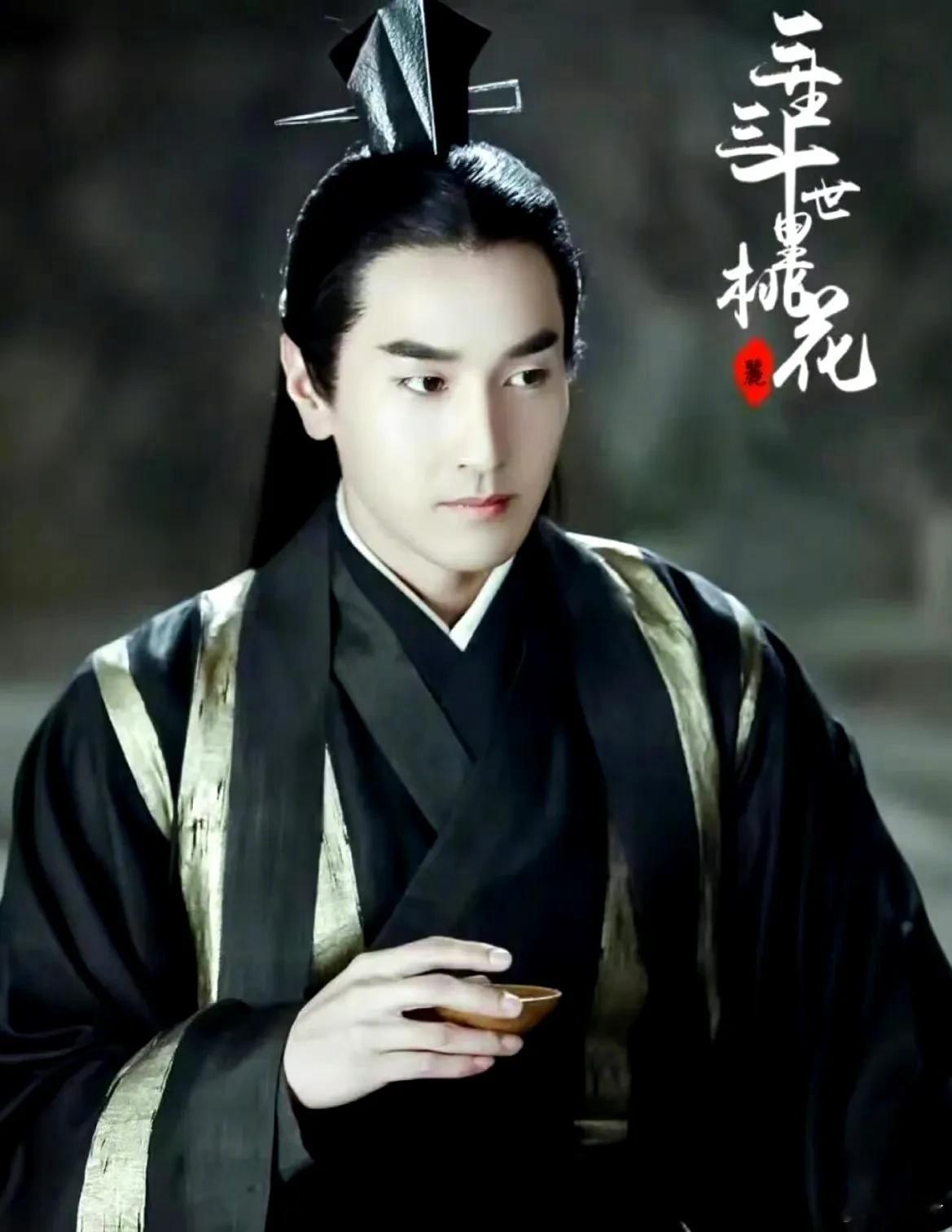 演技“整容”这个词，最早说的是赵又廷的夜华，后来出圈了…现在网友评的新提名“演技