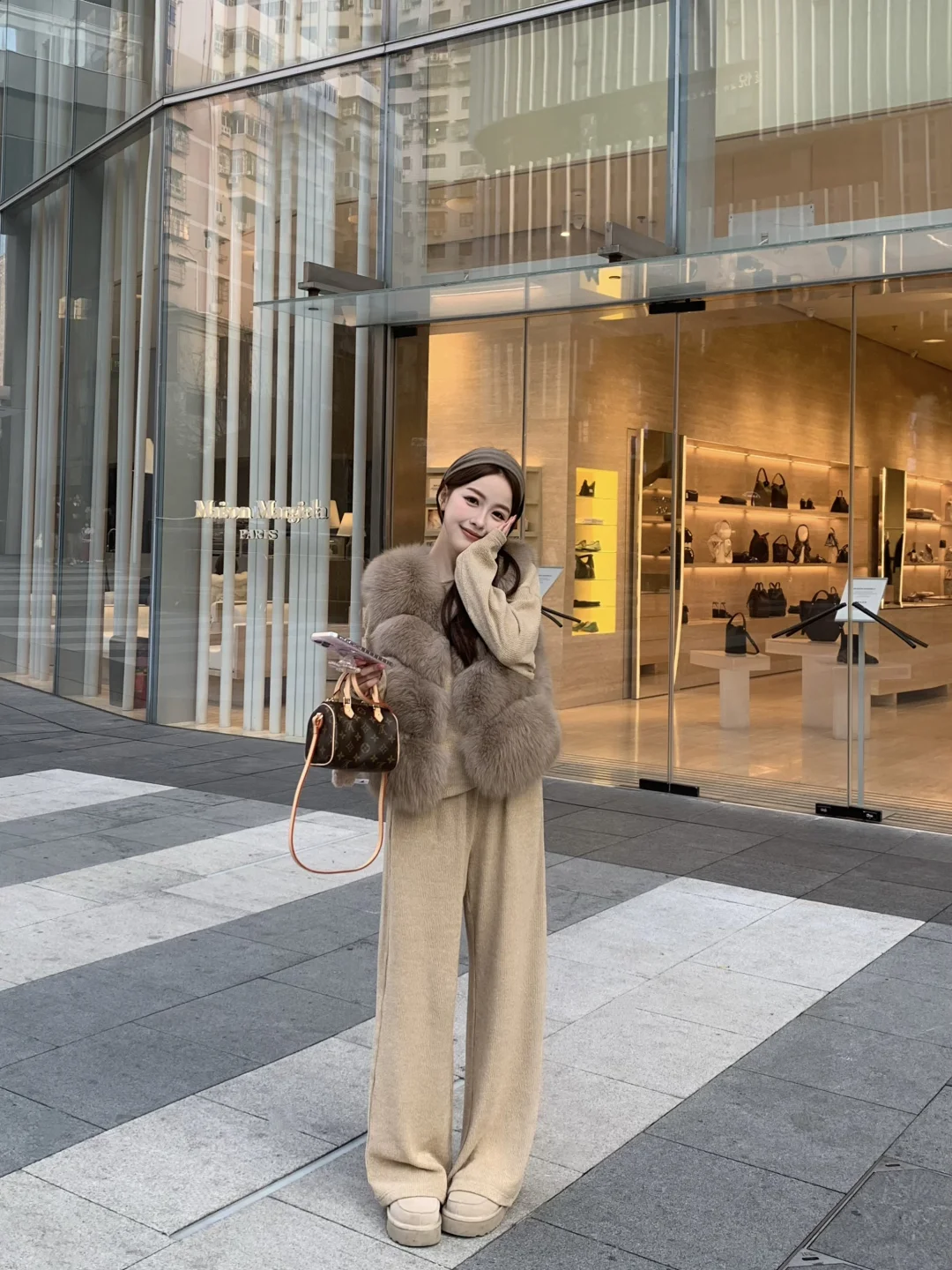 粗门逛逛˚｡⋆☕🤎