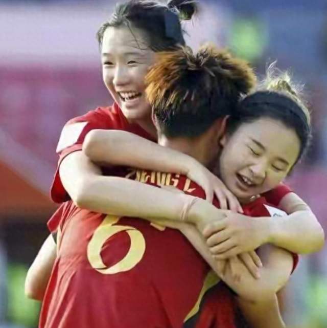 今晚21点：时隔8年中国U20女足世界杯首秀，PK新军盼大胜刷净胜球