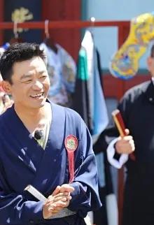 喜剧名星——王宝强