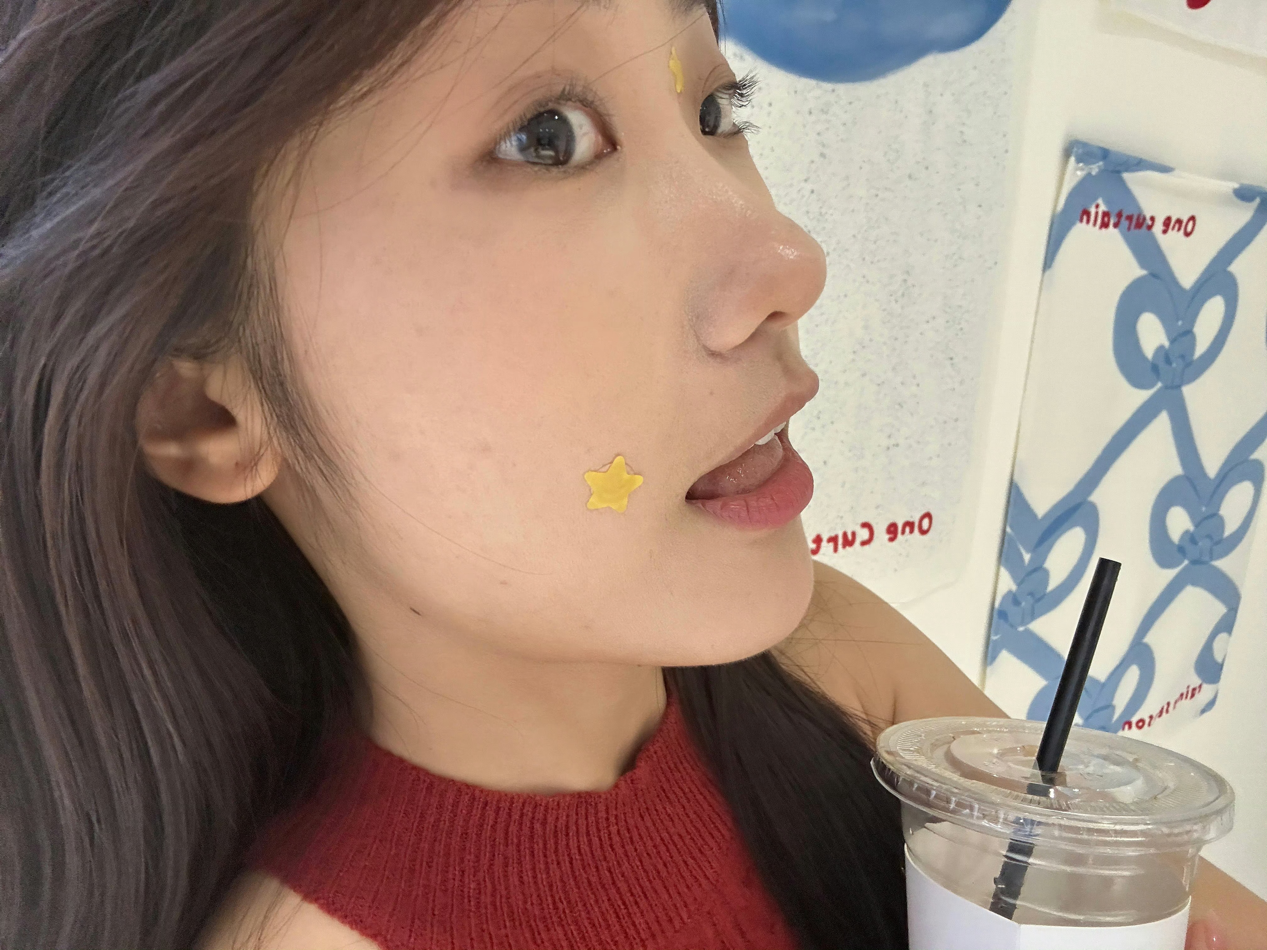 我再也不吃辣条了！！！！！！！ ​​​