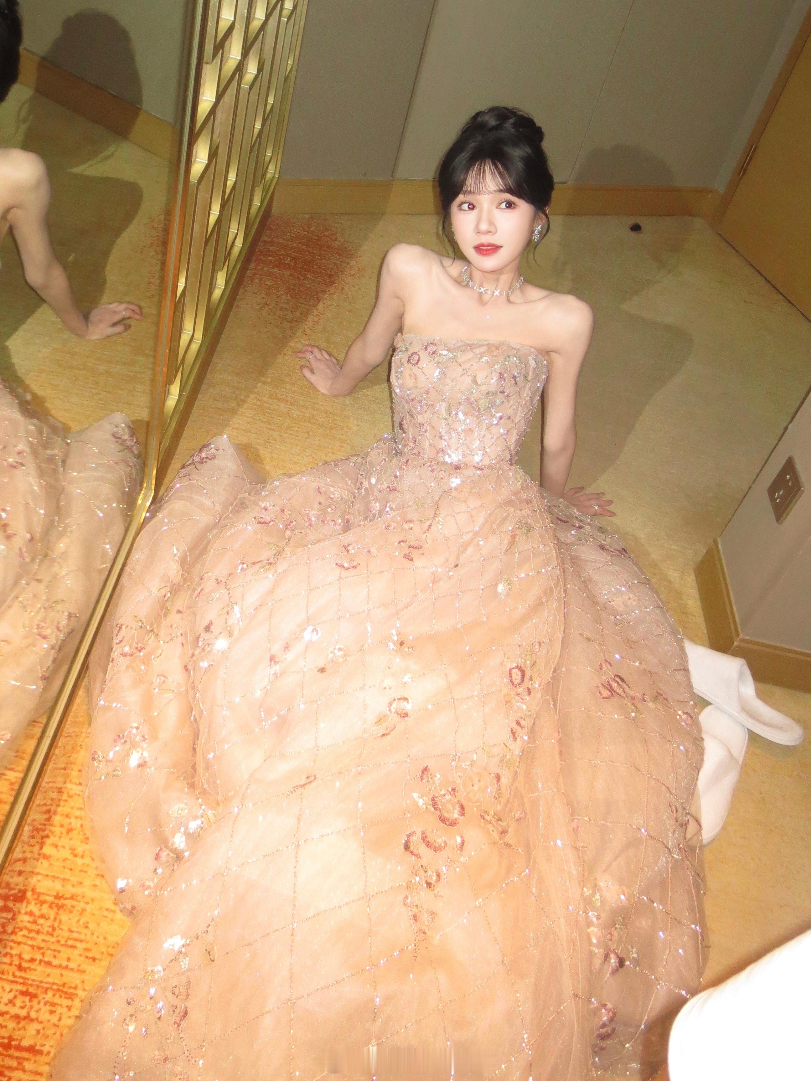 公主今日ccd返场 夏日青春派对 ​​​