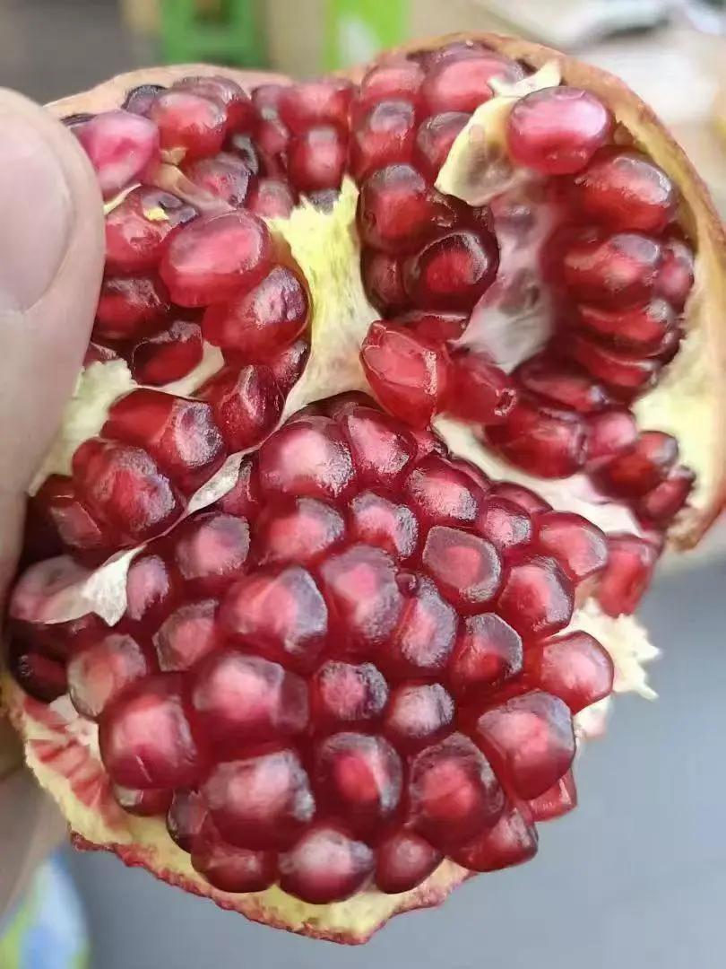 新疆水果优质农产品 上热搜 新鲜采摘 强烈推荐