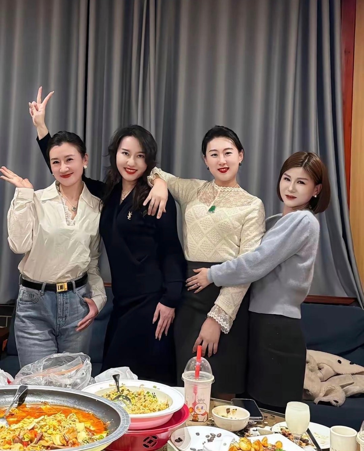 以你的审美，哪个最漂亮 
