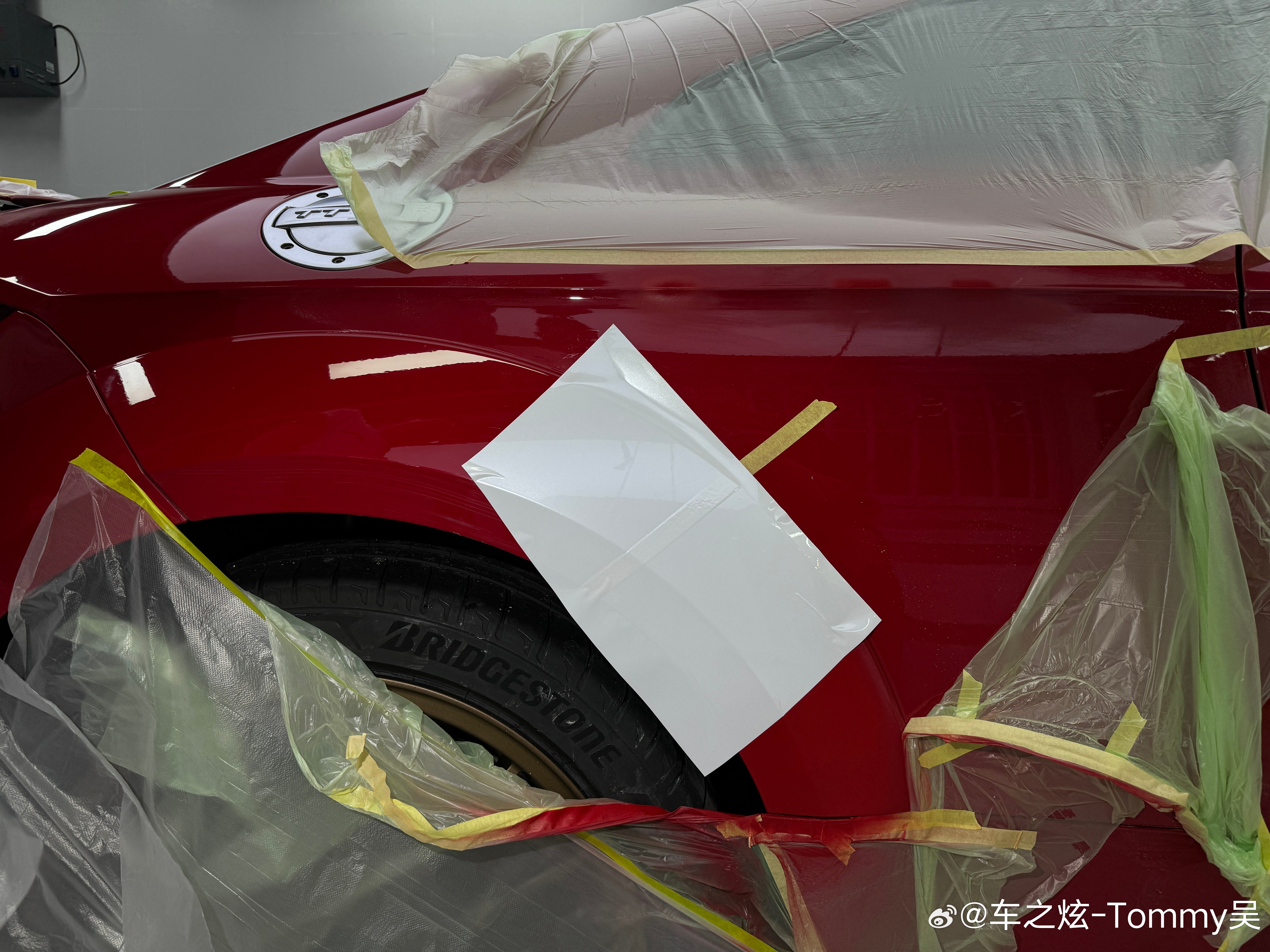 每一台车 在我这都是作品而不是单纯的生意买卖 致敬这份我坚持了21年的事业[耶]