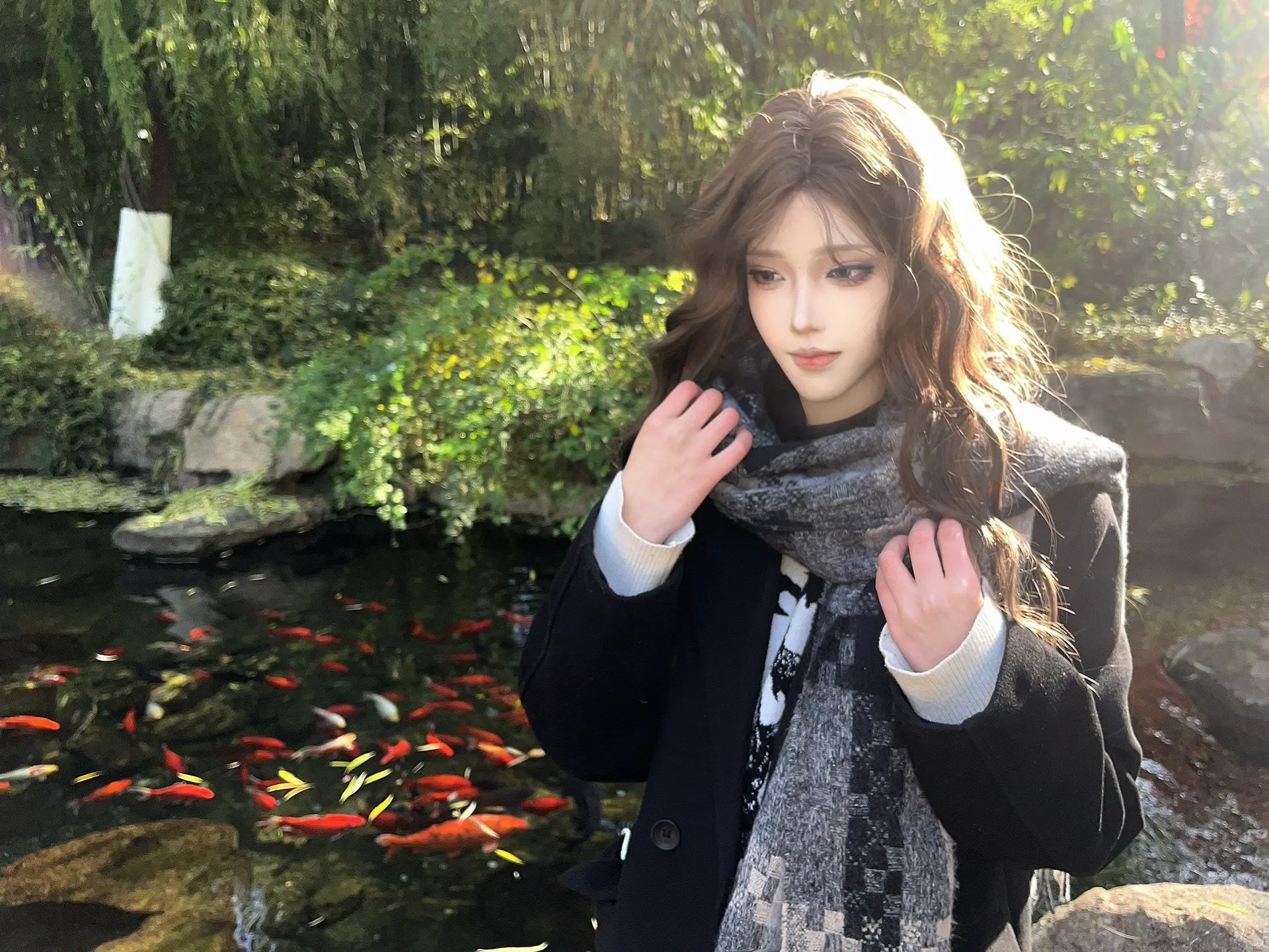 青柚国服s1约瑟夫。