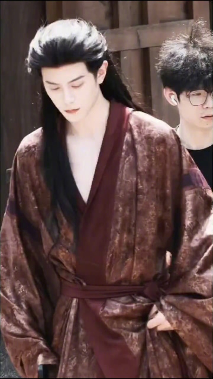 孔雪儿邓凯将门独后路透，哇哦🥳，俩人真的二搭了～ 