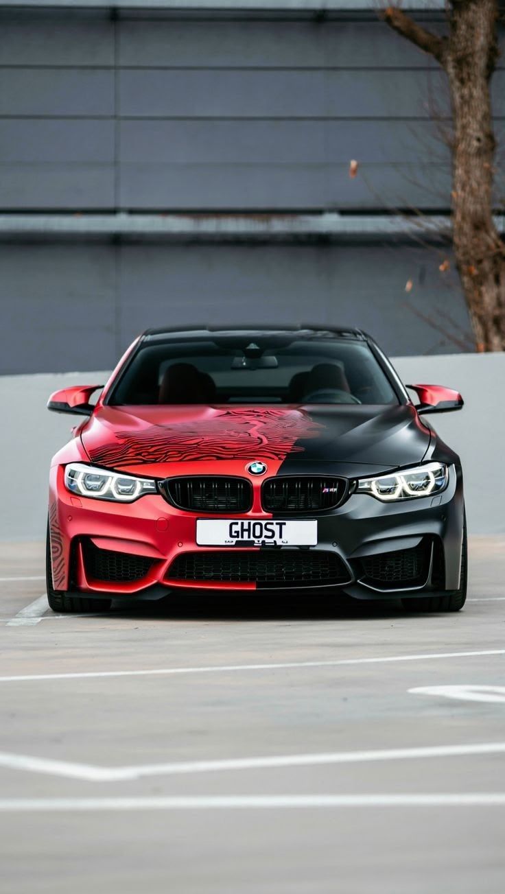 早！Bimmer[微风]手机壁纸 bmwsky[超话] ​​​