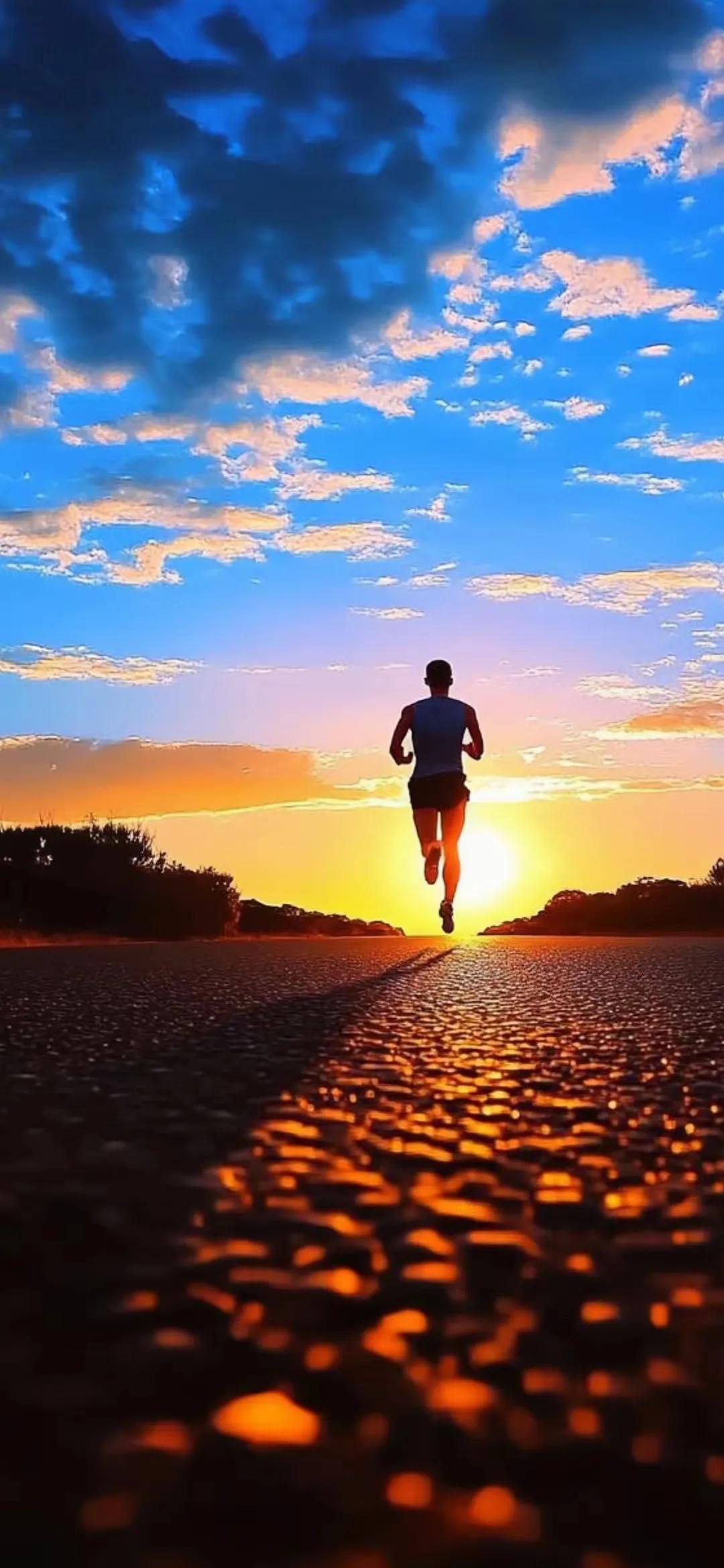 分享一张相册里随手拍的天空