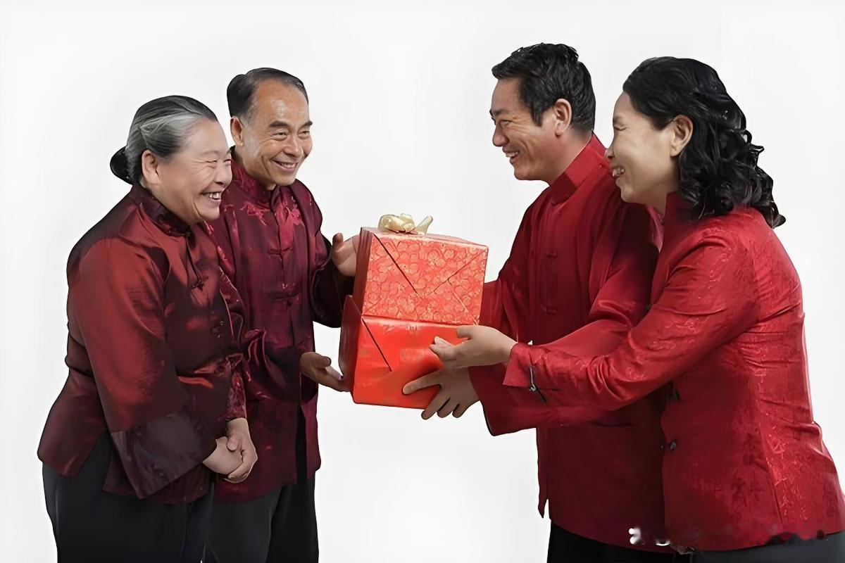 由于儿女结婚成家而结成的儿女亲家关系，处理起来，也有许多学问。
倘若双方关系处理