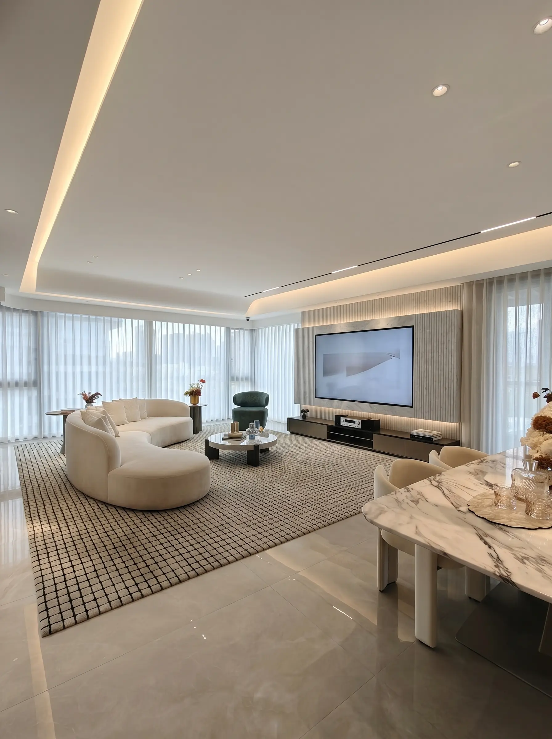 亲戚看完直接要抄作业！