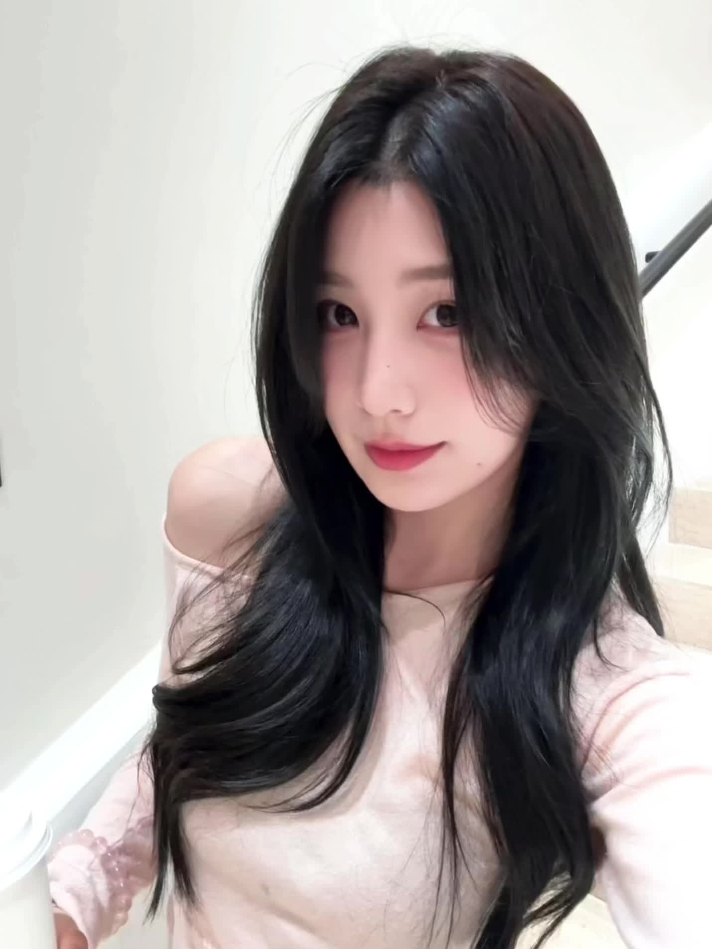 喜欢我 就要一直喜欢我