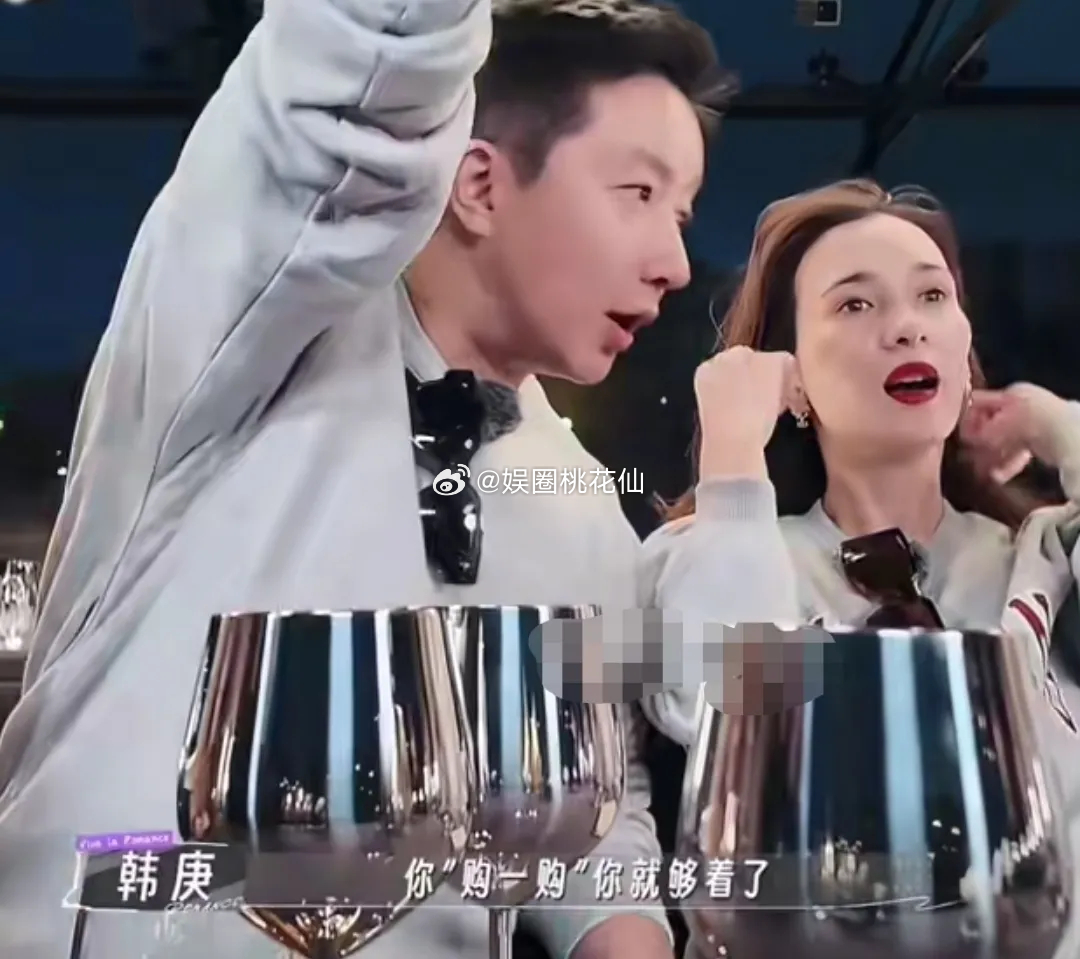 胡静这波反差感真的拉满了，没想到荧幕上精致干练的姐姐，现实里居然是网购小白，全程