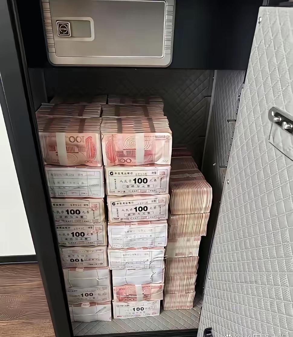 这个存款，在全国是个什么水平呢？