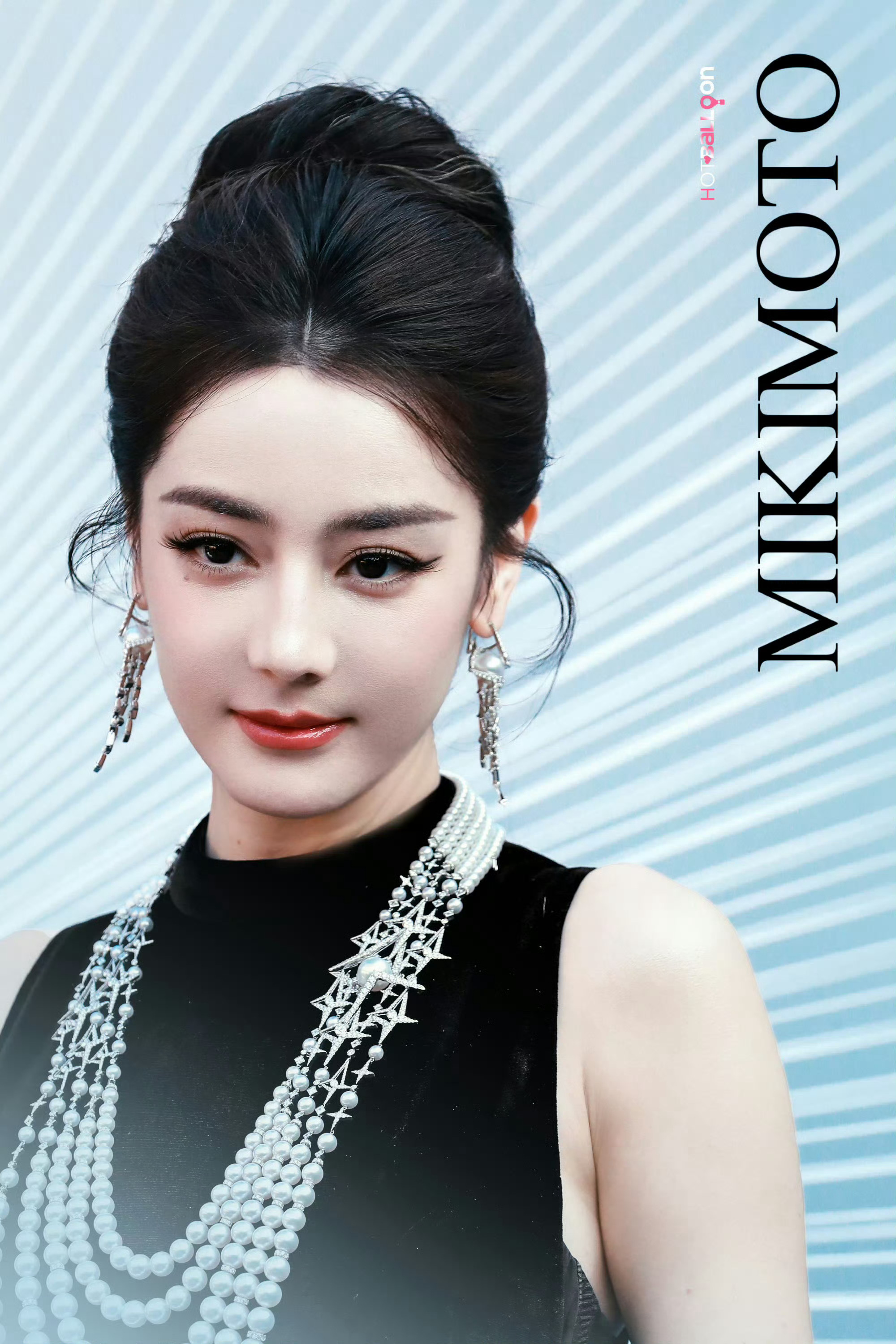 女神好美 