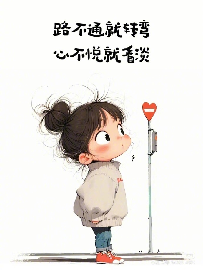 🎐望周知：在小事上不会考虑你的人，在大事上也不会选你。 