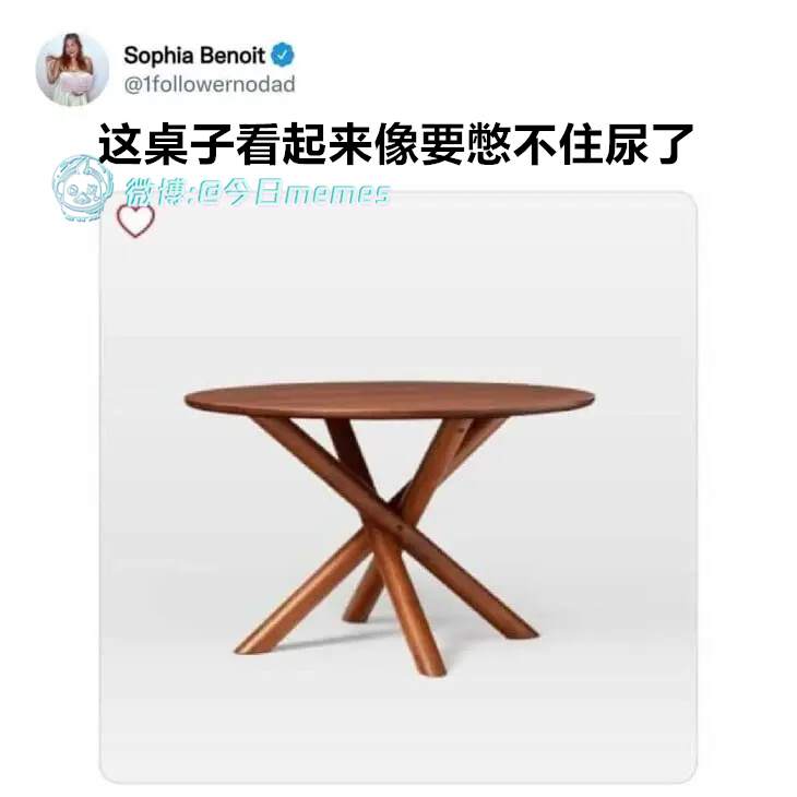 麻花战术（1followernodad）今日meme今日memes