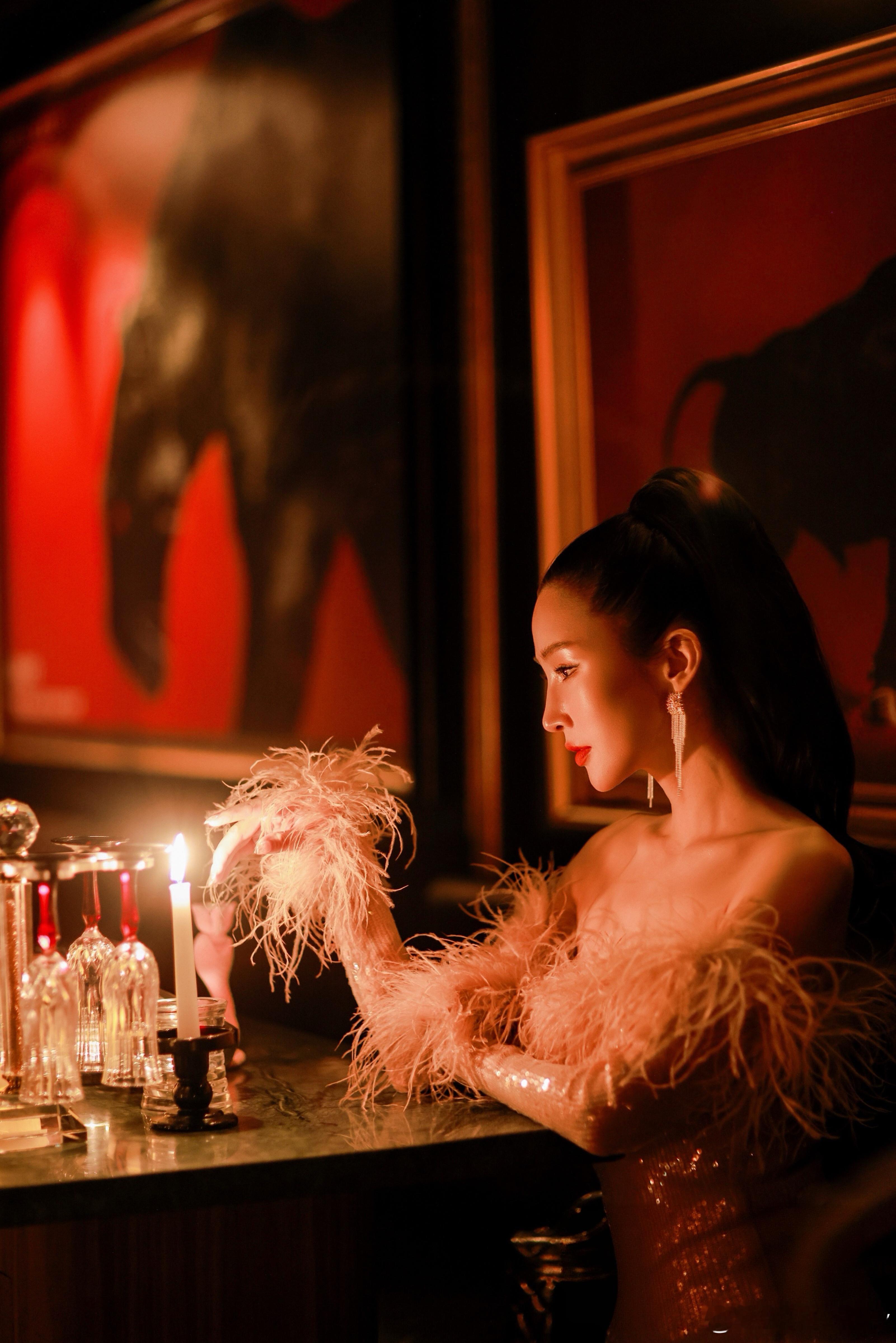 年龄只是数字，身体才是你的穿搭说明书别被“什么年纪该穿什么”困住，学会这两点，你