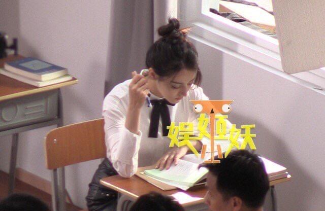 学姐你太美好了 