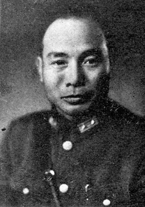 1954年汤恩伯死在手术台上，蒋介石只是轻飘飘地说了一句：“死了也好。”汤恩伯是
