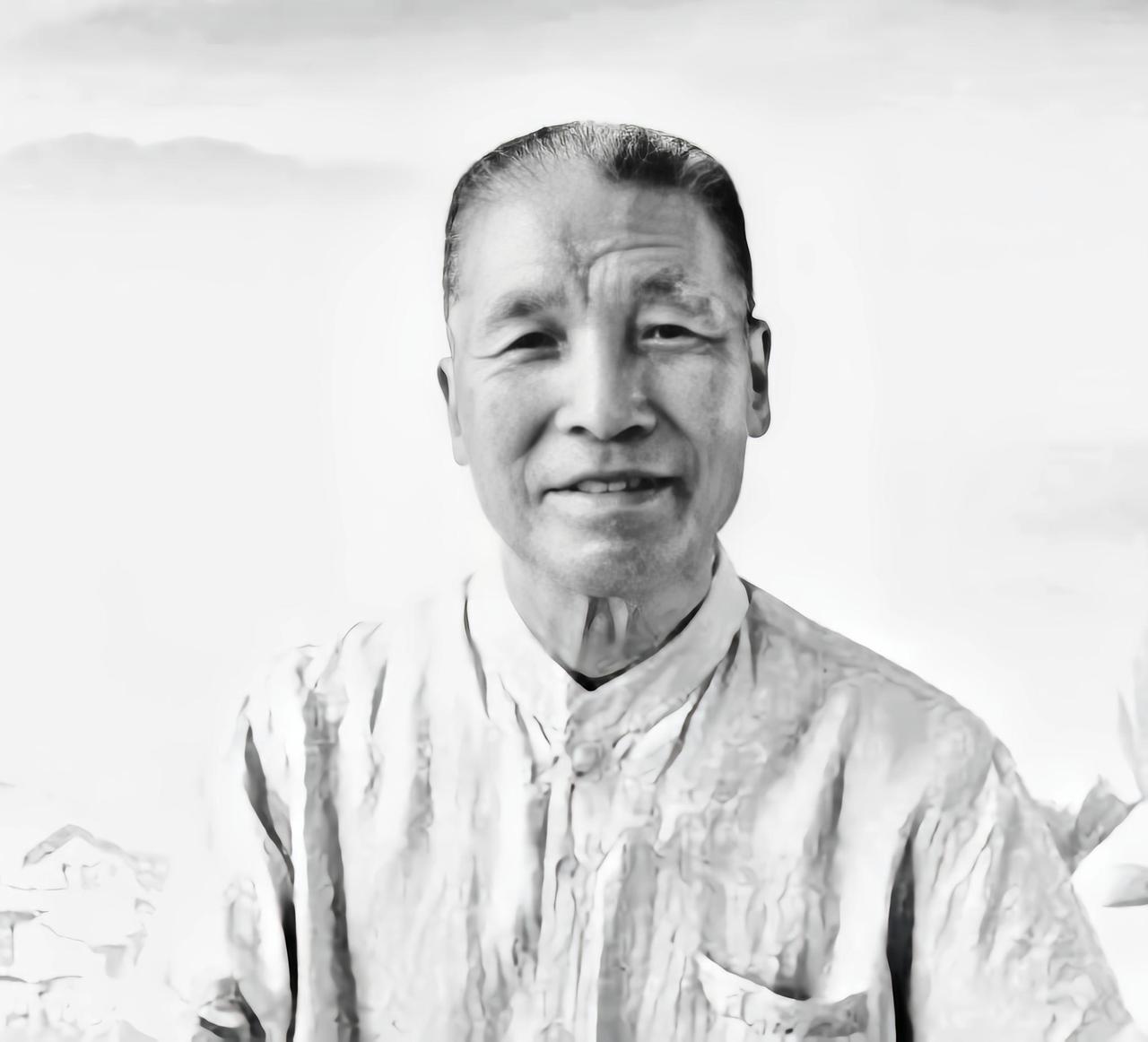 一辈子平凡锅炉工，教出四个大学生，他才是最顶级的家庭教育者
 
李贵富（1934