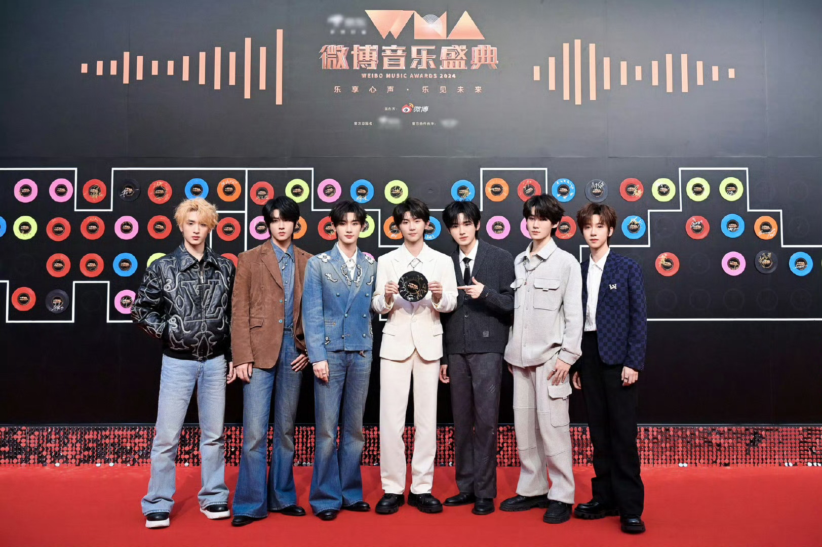 时代少年团 柒纪珩川 🍿时代少年团 星奔川骛你是我等不来的春天 也是我永远驻足
