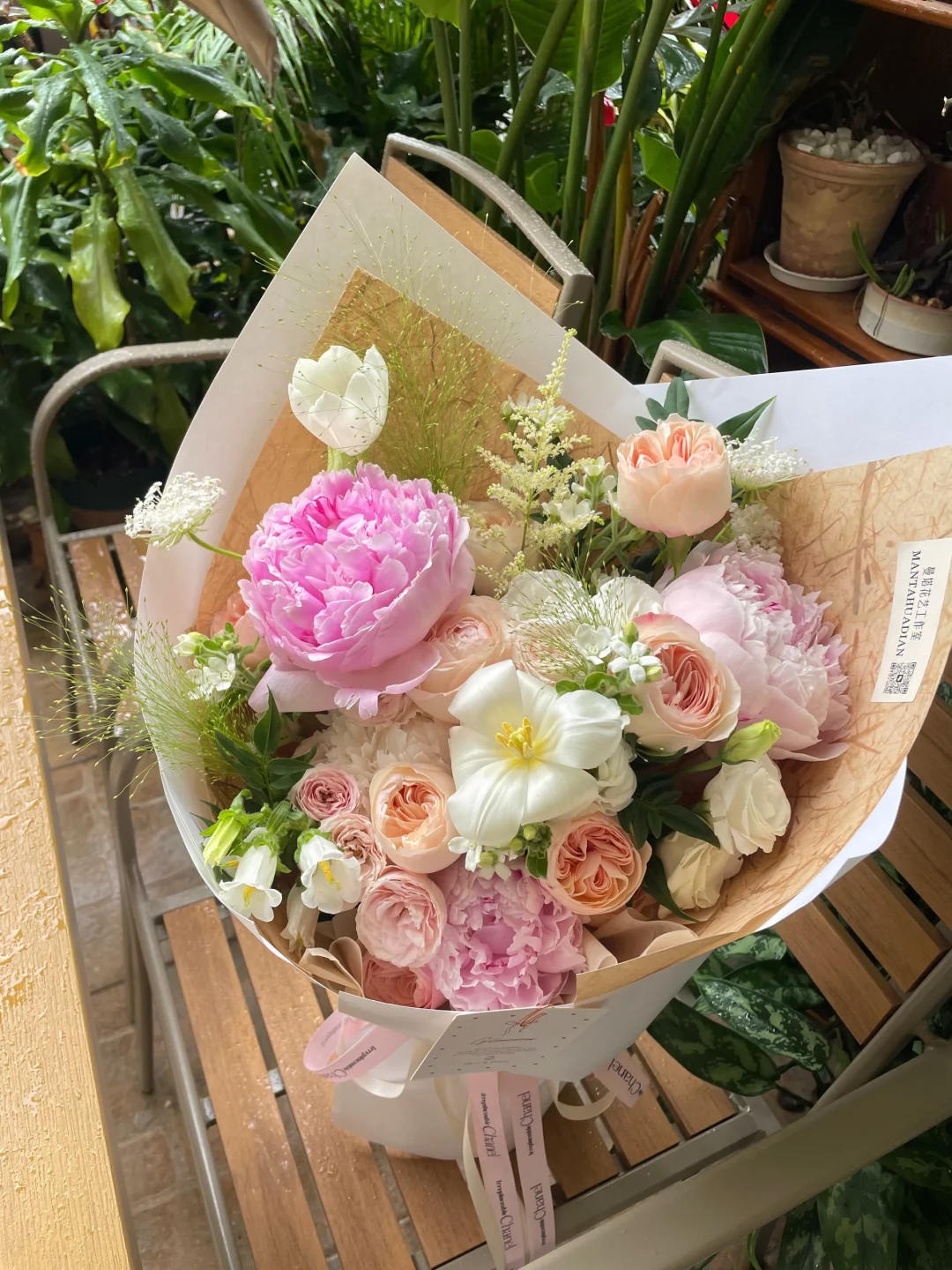 ·｜日常花礼🌸