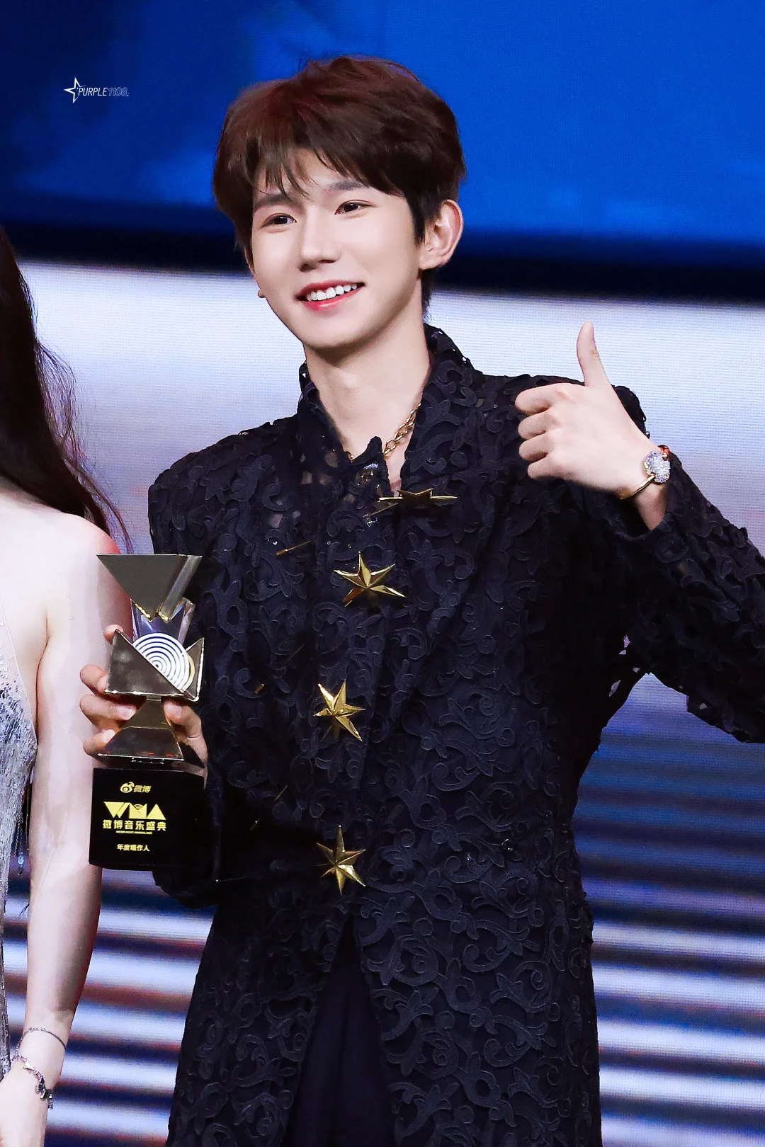 小小的小孩会变得越来越厉害