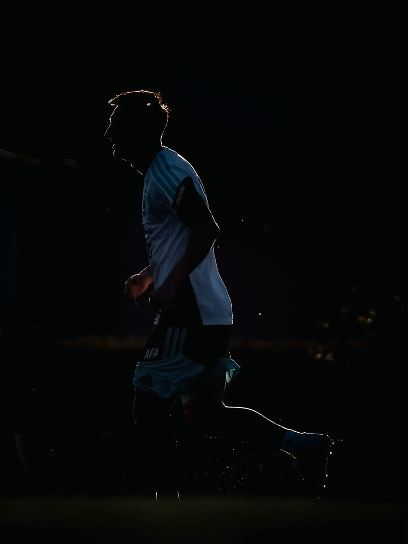 🐐很多的梅西🥰阿根廷队热身赛梅西阿根廷国家队