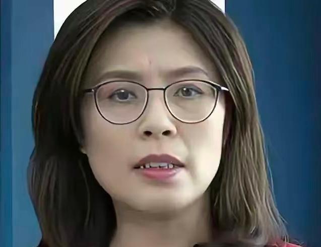 代表国民党的郑丽文，最近又在岛内上演“语不惊人死不休”的戏码，说什么“大陆不要再