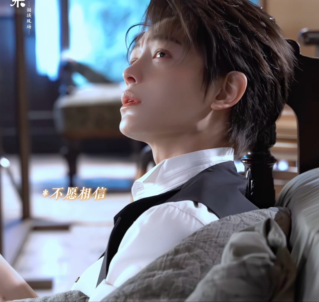 美哭了…………不忍心法………… 