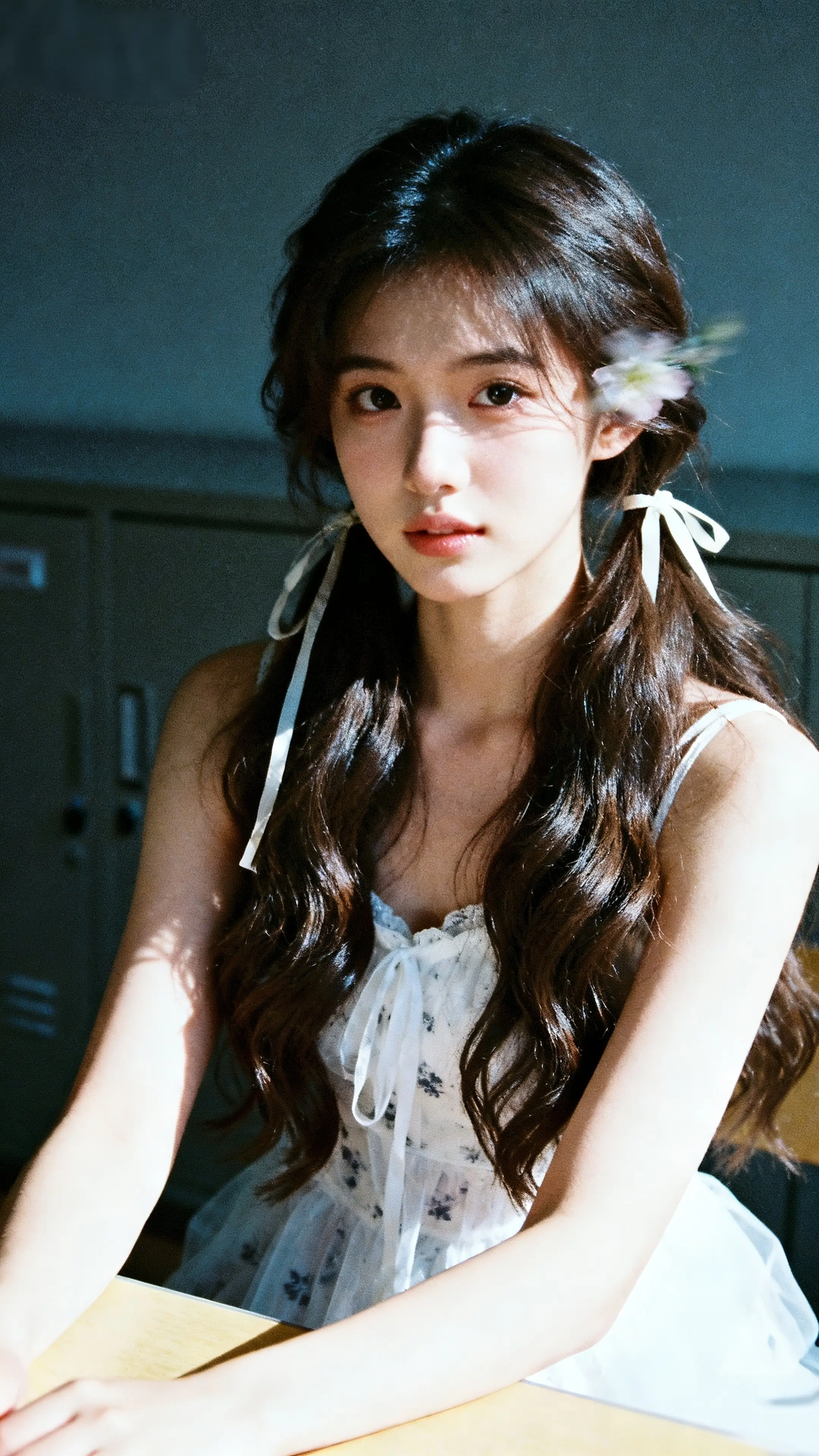 ai美人 美女 随拍