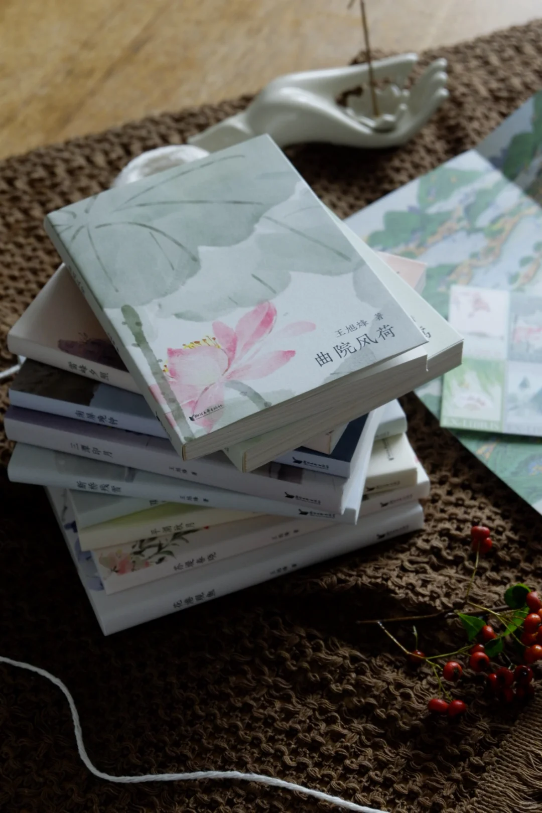 一生所念，最忆是西湖。