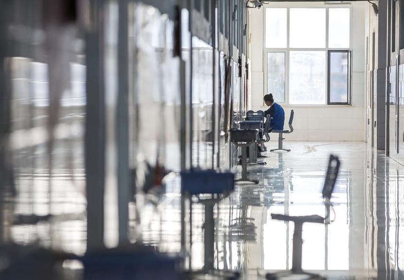 对义务教育禁设重点班的一点看法
作为一个普通孩子的爸爸，看到义务教育学校禁设重点