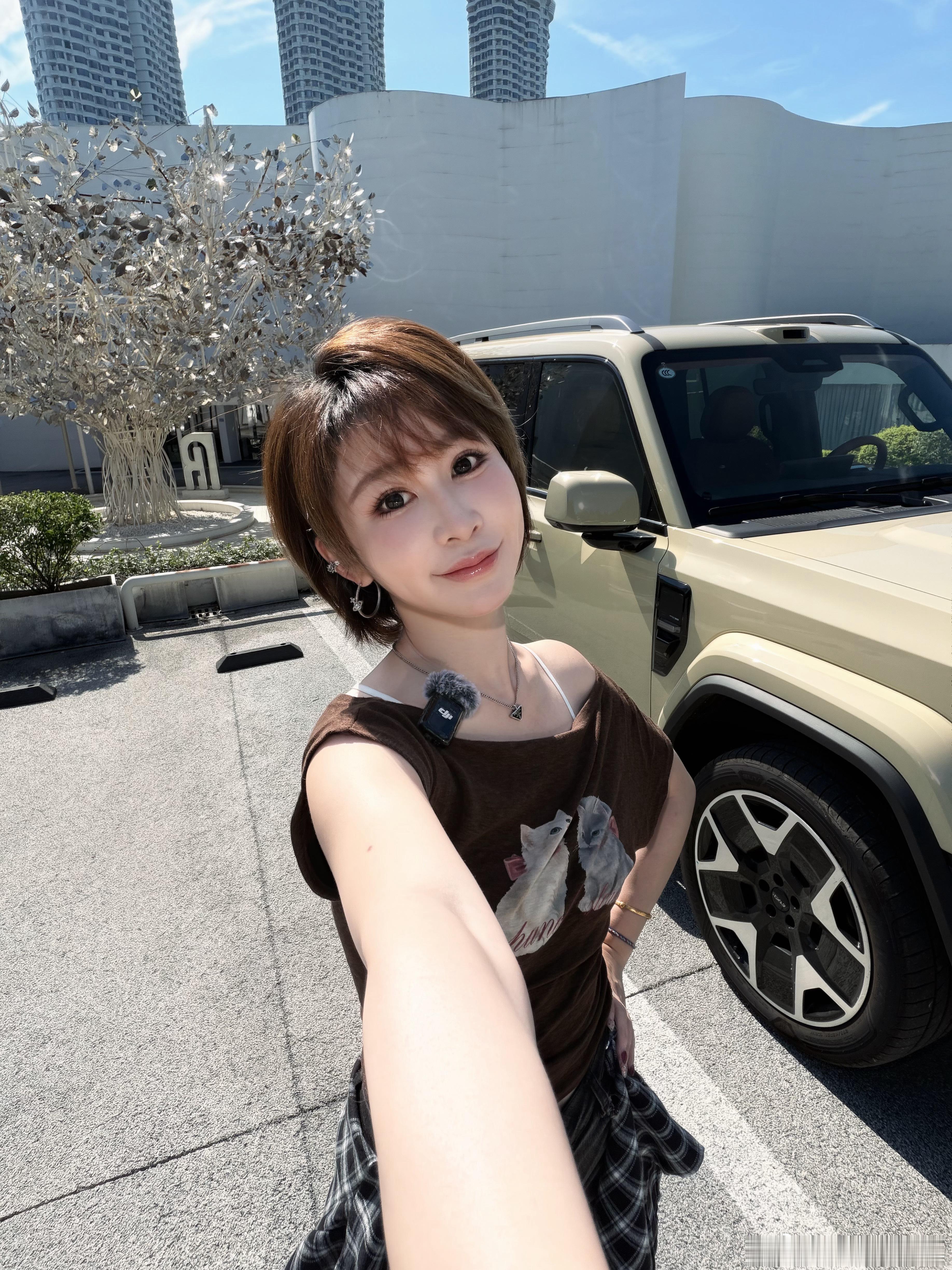 今天你美黑了吗？三伏天的太阳真毒辣