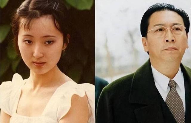 2007年，陈晓旭患上乳腺癌病重，弥留之际，她给好友周岭打去电话，她想要和前夫毕