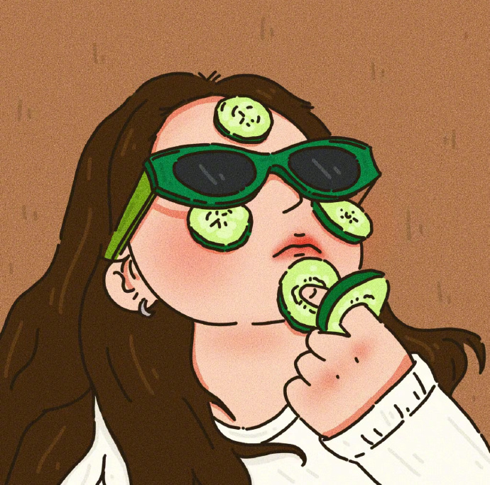 “   人活着，圈子不要太大，   容得下自己和一部分人就好；   真正朋友不在