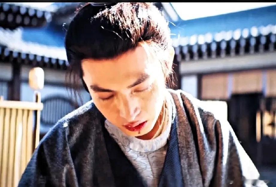 《长安二十四计》王朴死了！还死到言凤山跟前的！！当时他就跪在离言凤山一饭桌距离的