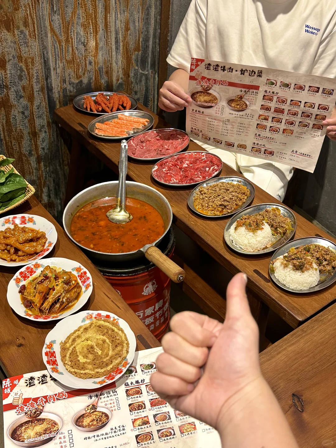 （温州）近期觉得好吃的小店！！不贵！！